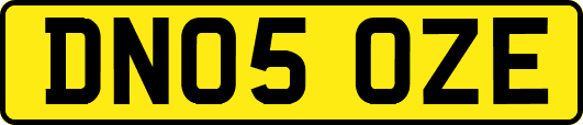 DN05OZE