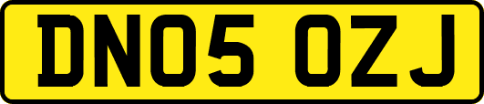 DN05OZJ