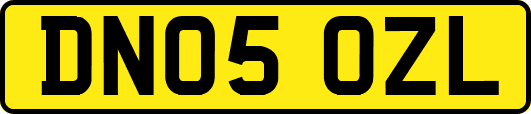 DN05OZL
