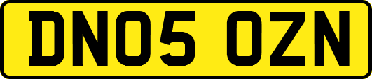 DN05OZN