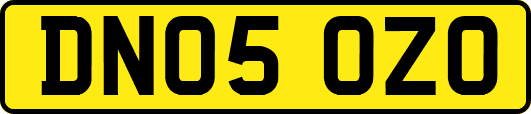 DN05OZO
