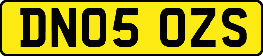 DN05OZS