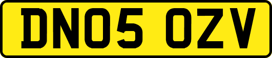 DN05OZV
