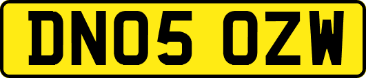 DN05OZW