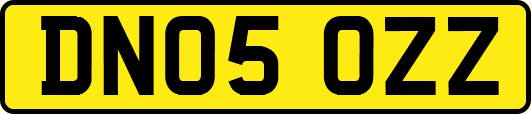 DN05OZZ