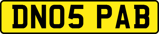 DN05PAB