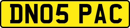 DN05PAC