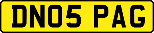 DN05PAG
