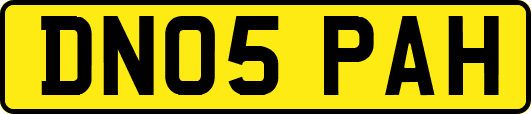 DN05PAH