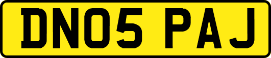 DN05PAJ