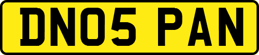 DN05PAN