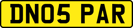 DN05PAR