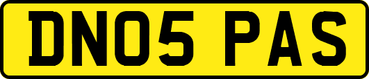 DN05PAS