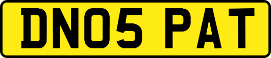 DN05PAT