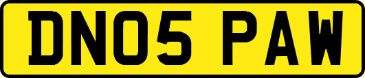 DN05PAW