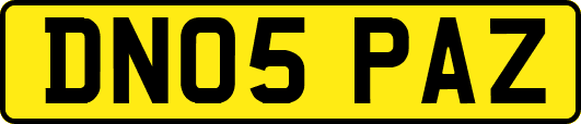 DN05PAZ