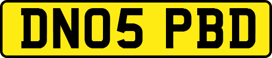 DN05PBD