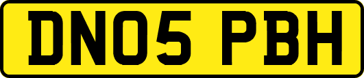 DN05PBH