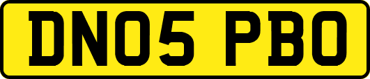 DN05PBO