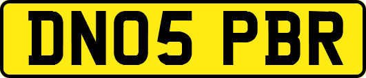 DN05PBR