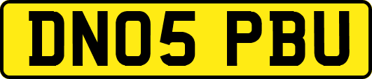 DN05PBU