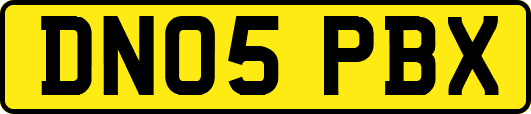 DN05PBX
