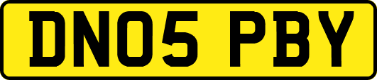 DN05PBY
