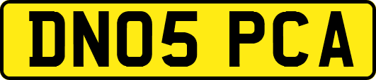 DN05PCA
