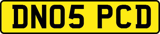 DN05PCD