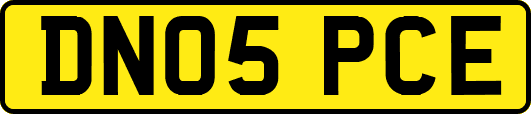 DN05PCE