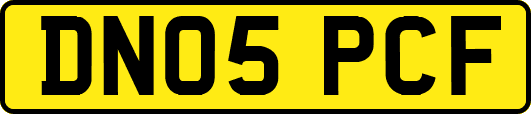 DN05PCF