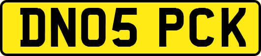 DN05PCK