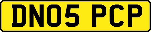 DN05PCP