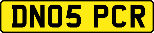 DN05PCR
