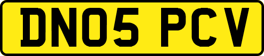 DN05PCV