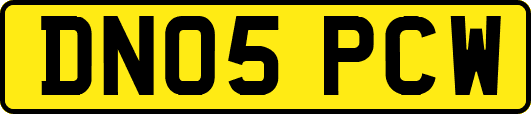 DN05PCW