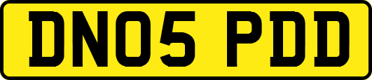 DN05PDD