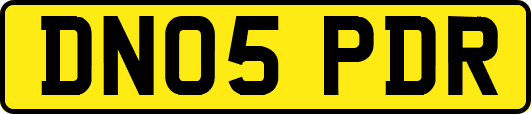 DN05PDR