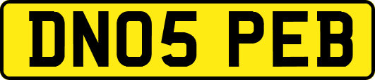 DN05PEB