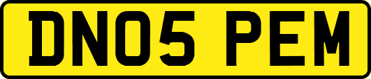 DN05PEM
