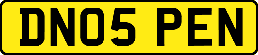 DN05PEN