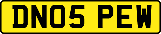 DN05PEW