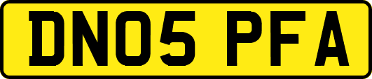 DN05PFA