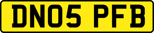 DN05PFB