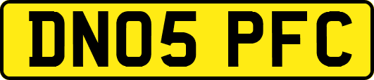 DN05PFC