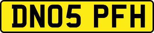 DN05PFH