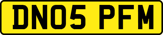 DN05PFM