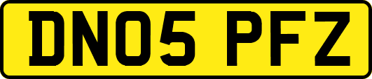 DN05PFZ