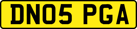 DN05PGA