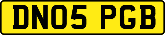 DN05PGB